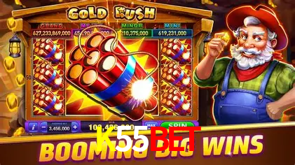 Descubra a Essência do K55Bet: Nossa História e Compromissos