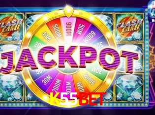 A Revolução dos Aplicativos de Jogos no K55Bet