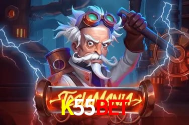 Estatísticas K55Bet