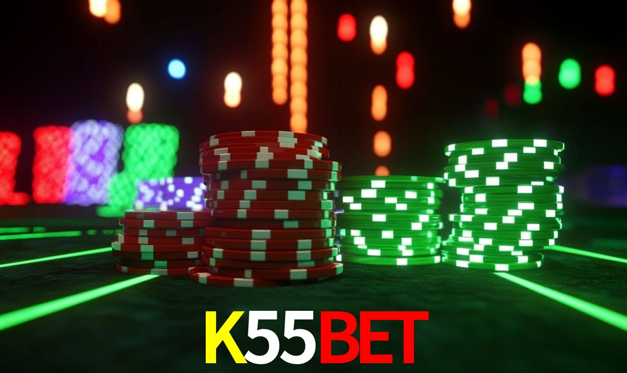 Statistics K55Bet