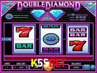 A Emoção da Loteria na K55Bet: Uma Chance de Mudança de Vida