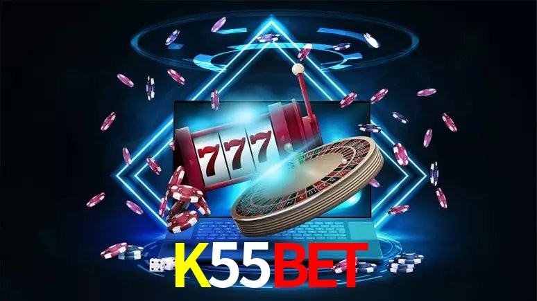 Experiência VIP K55Bet