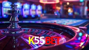 Welcome Bonus K55Bet