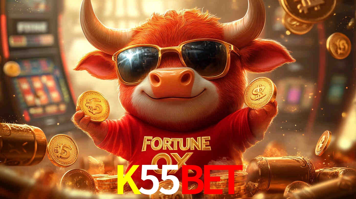 K55Bet - Roleta do Destino - K55Bet.Com