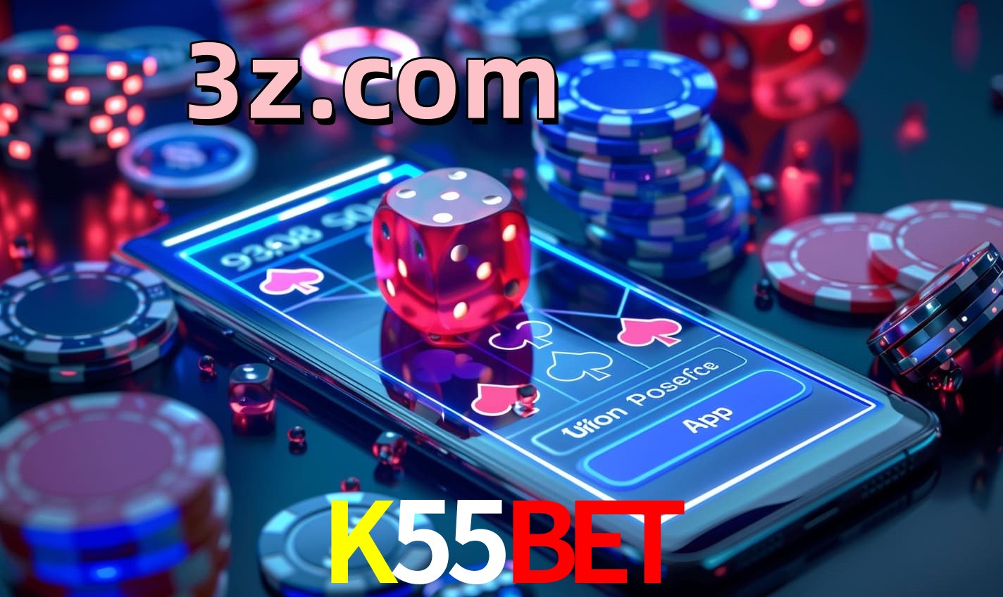 Baixar App K55BET