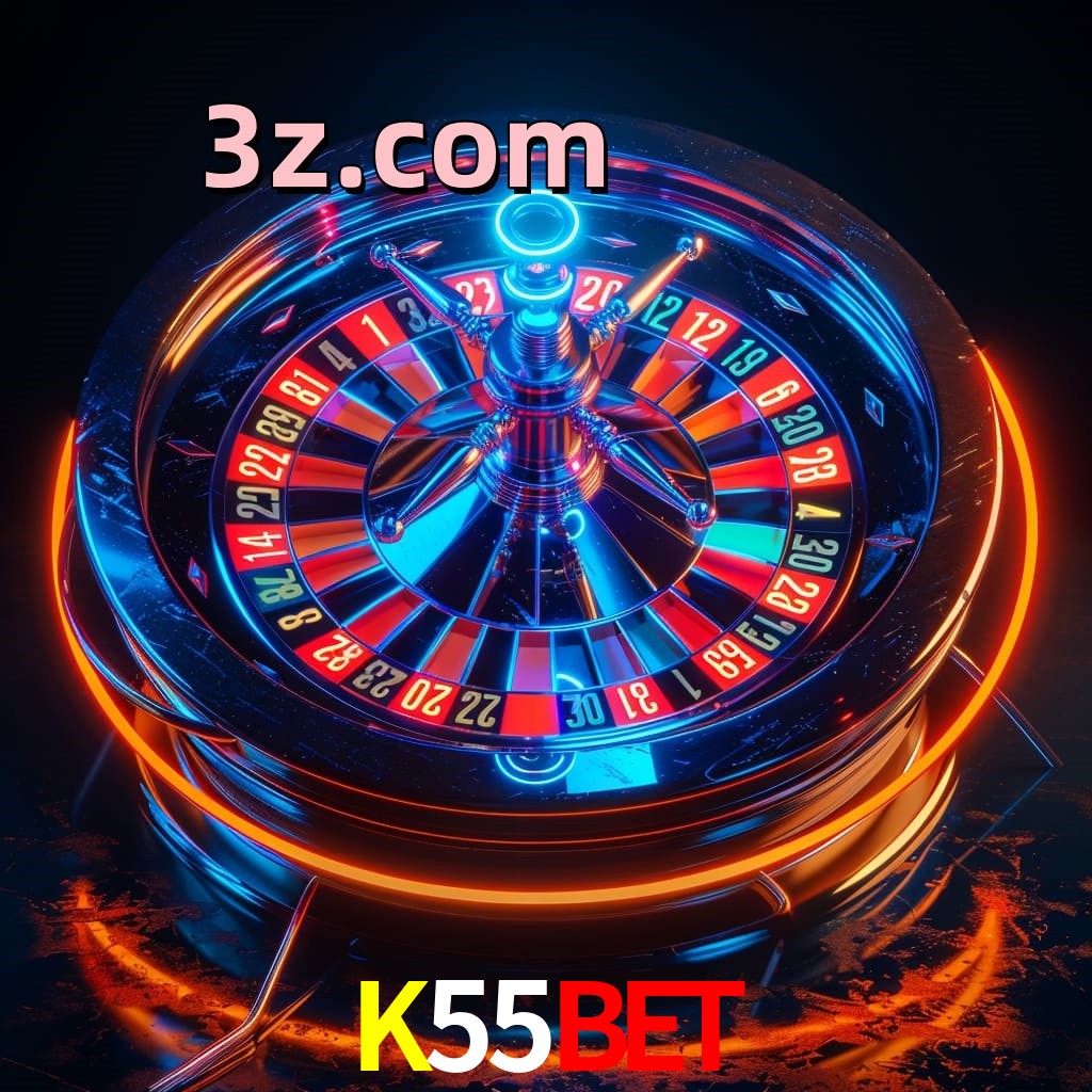 Melhor Casino Online K55BET