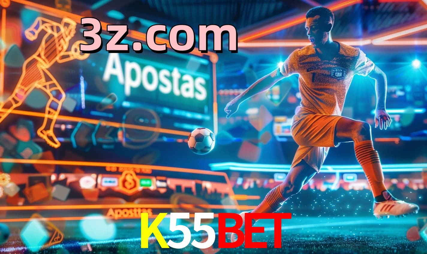 Apostas K55BET