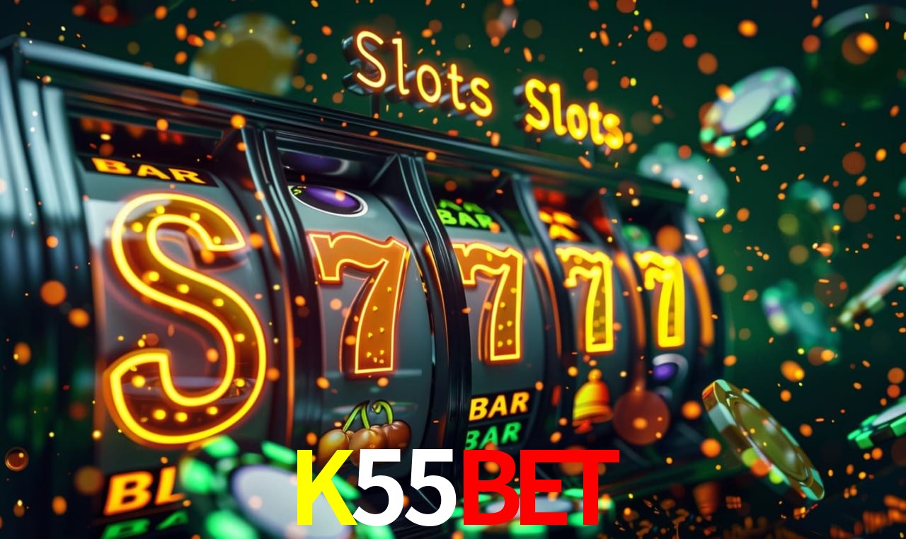 Bônus Diários K55Bet