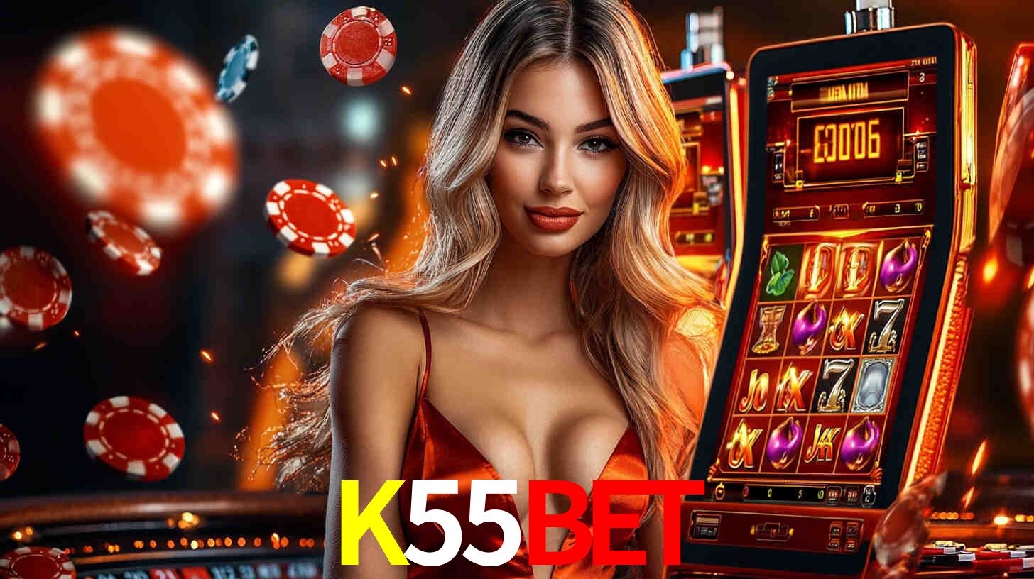 Experimente o Login Seguro Premium no K55Bet