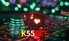 Jogo Aviator K55Bet