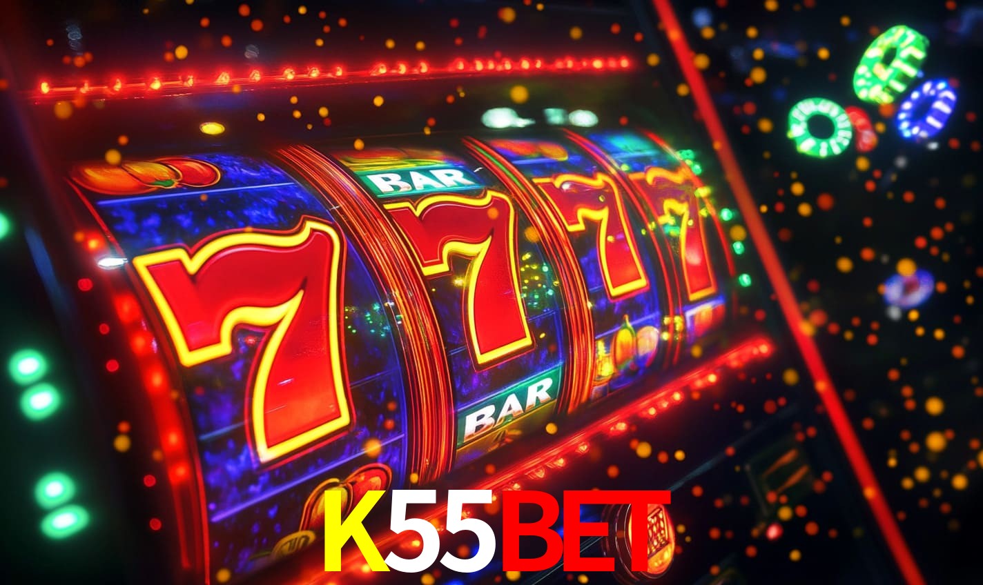 K55Bet.Com