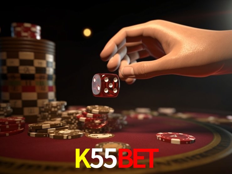 Apostas de Basquete K55Bet