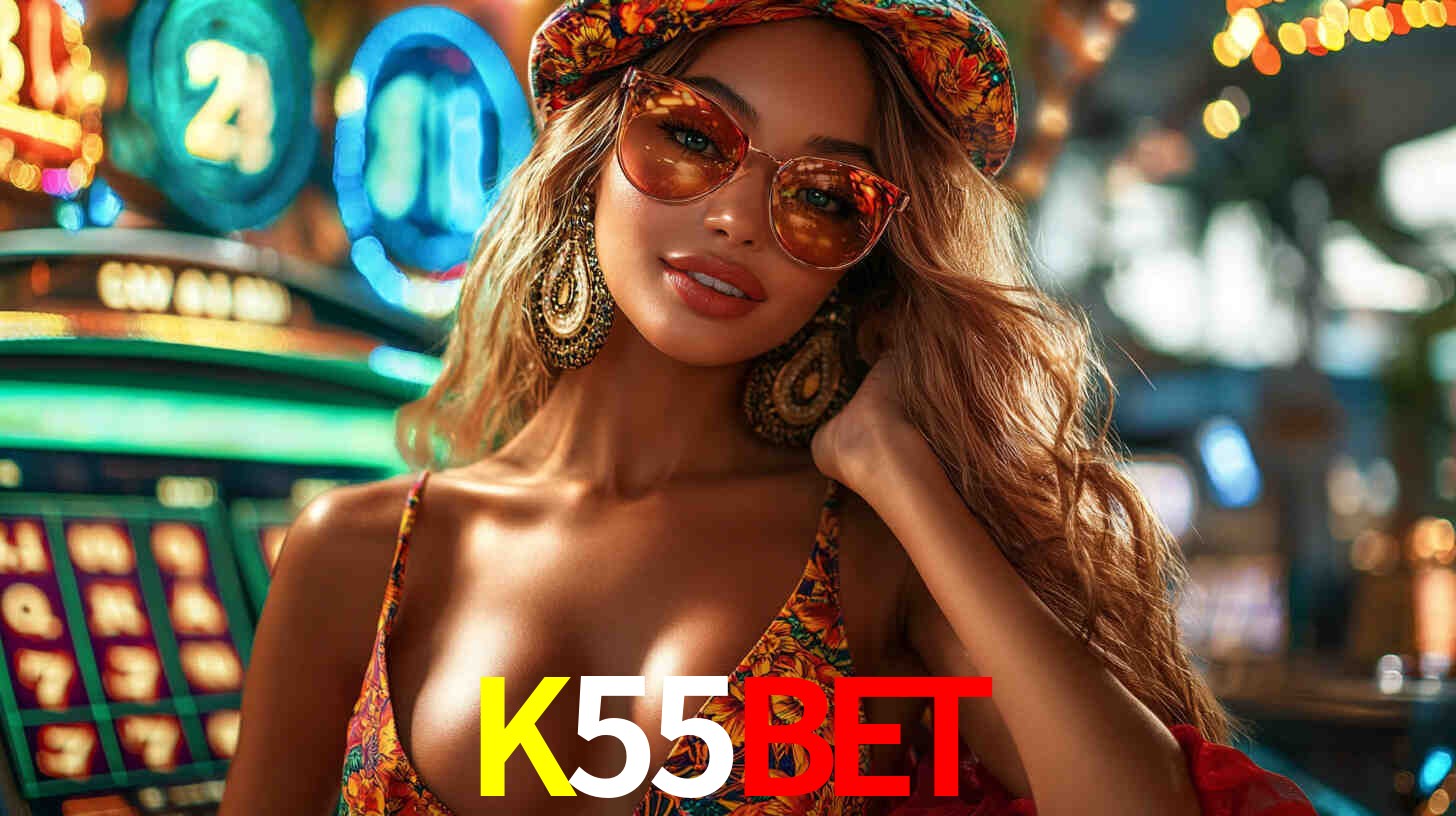 Programa VIP K55Bet