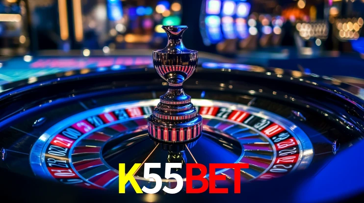 K55Bet App Interface