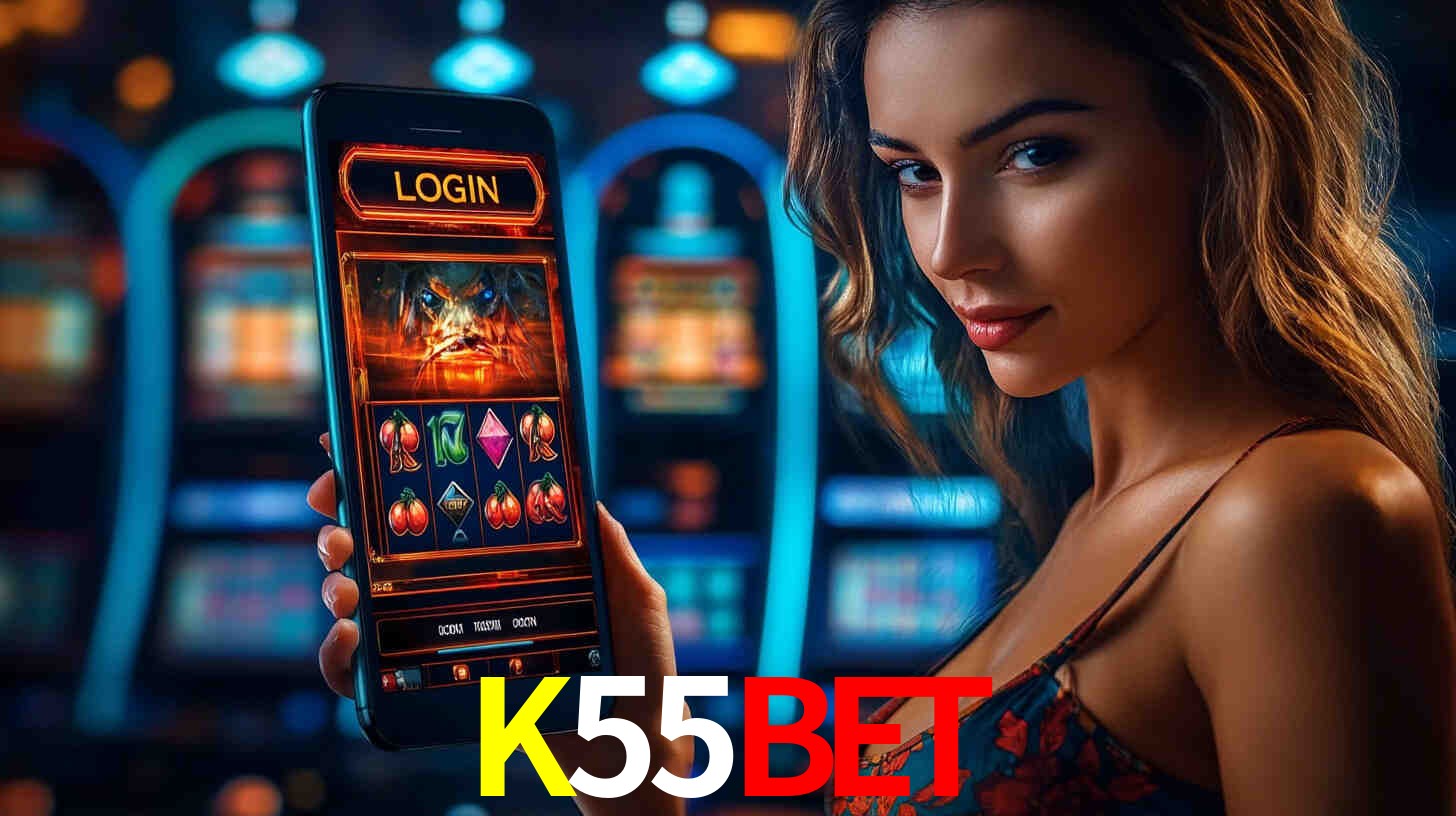 K55Bet.Com