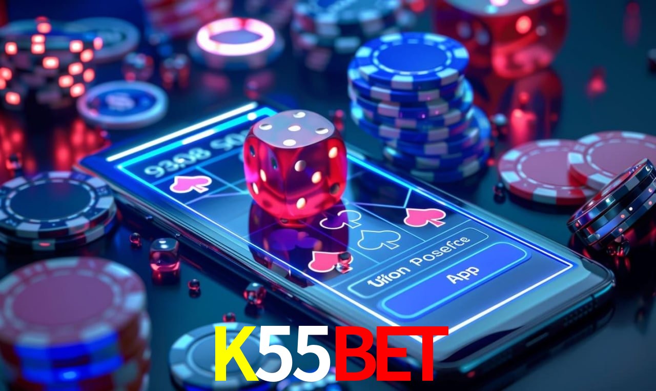 cassino K55Bet