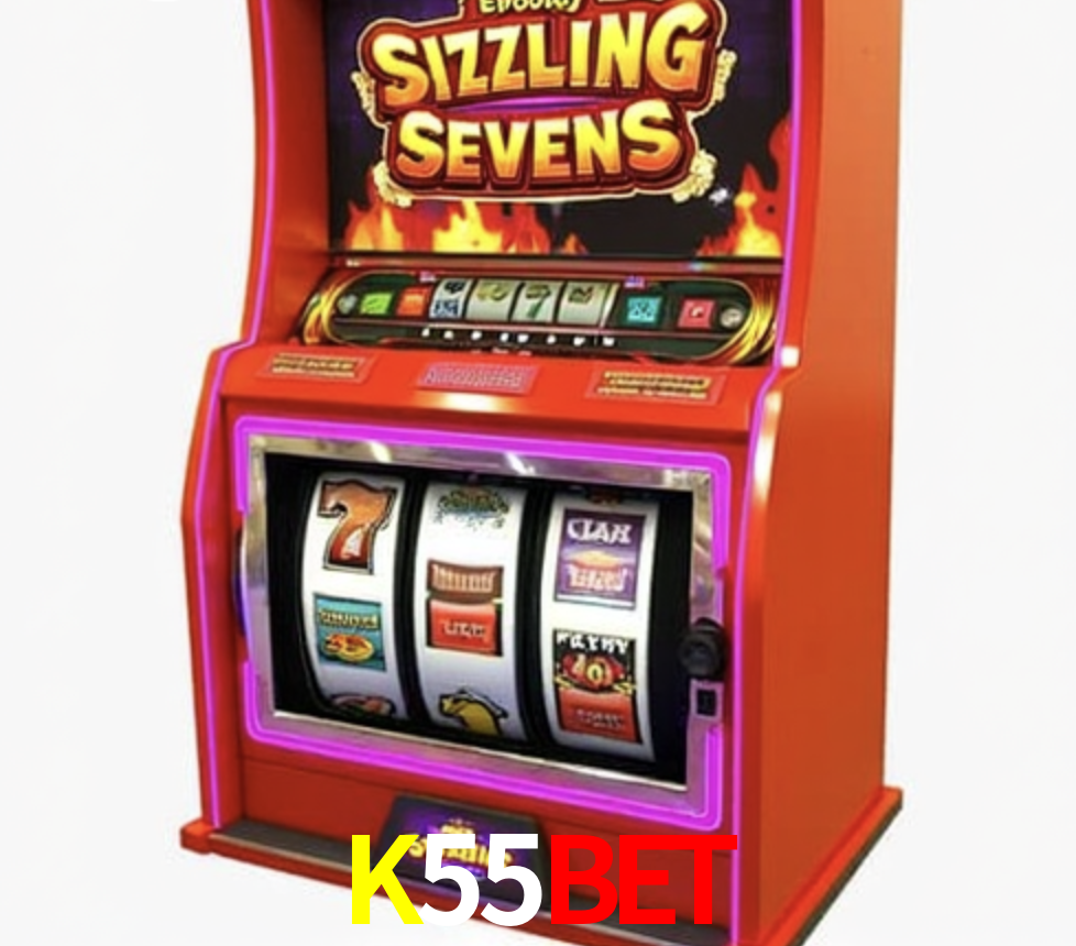 Platform Technology K55Bet