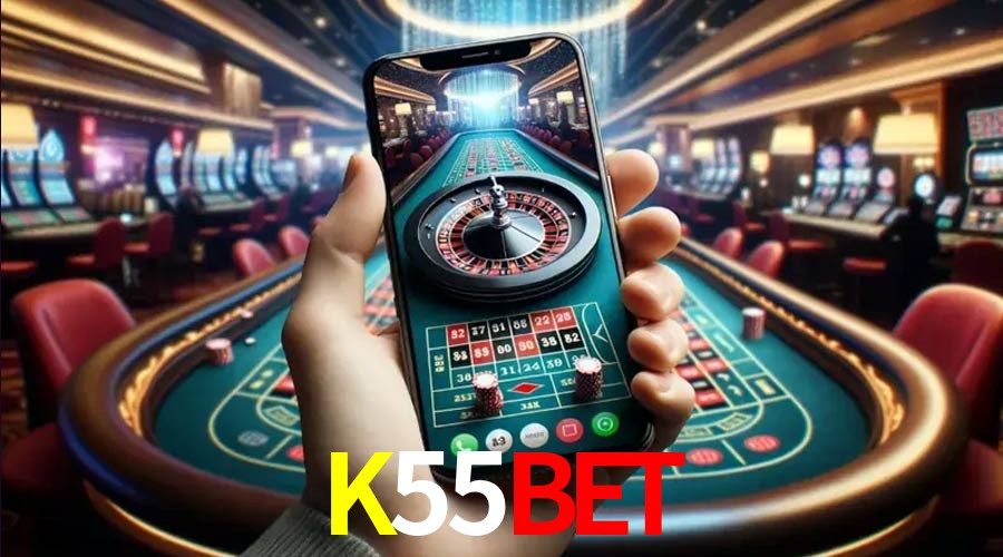 Games Directory K55Bet