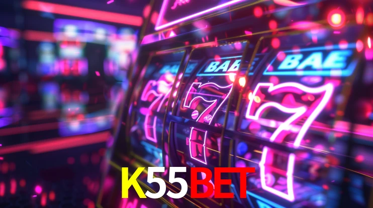 Slot Games K55Bet