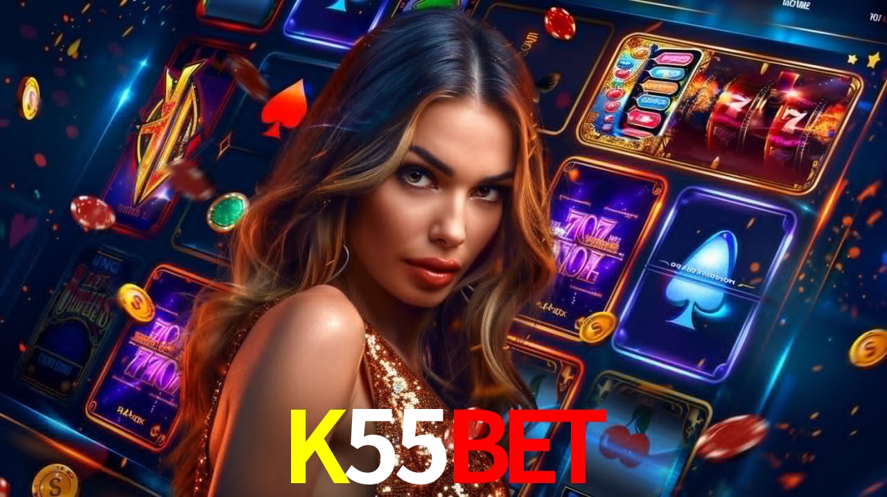 Descubra a Essência do K55Bet: Nossa História e Compromissos