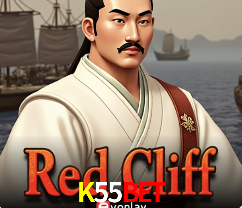 Responsive Design K55Bet