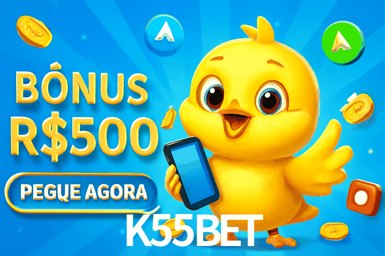 Secure Login K55Bet