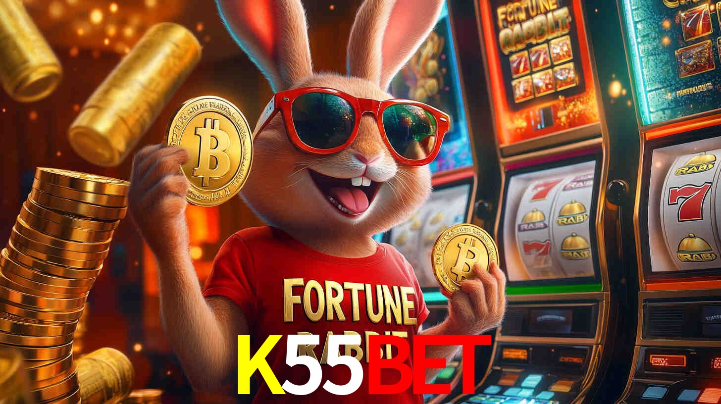 A Revolução dos Aplicativos de Jogos no K55Bet