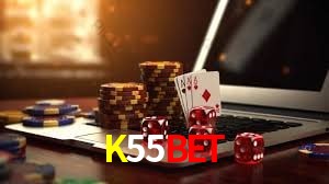Explorando a Categoria de Eventos em Apostas na K55Bet