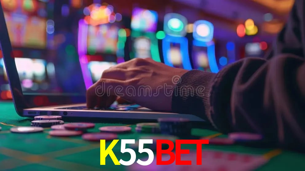 Desvendando o Mundo dos Jogos Virtuais na K55Bet