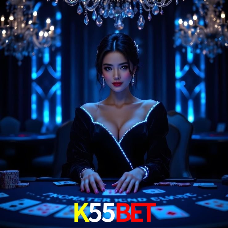 Estatísticas Esportivas K55Bet