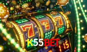 Exclusive Offers K55Bet