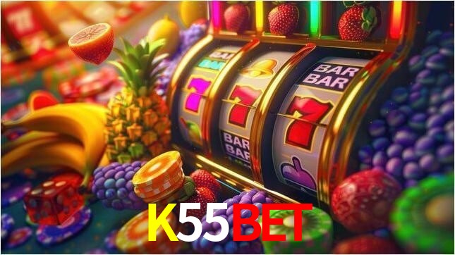 Seasonal Promotions K55Bet
