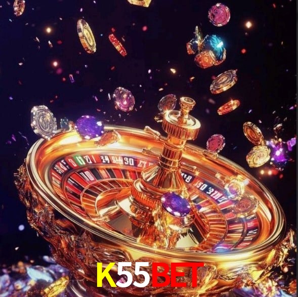 Login Seguro K55Bet