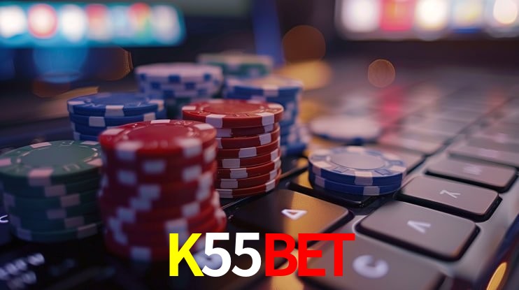 Diretório de Jogos K55Bet