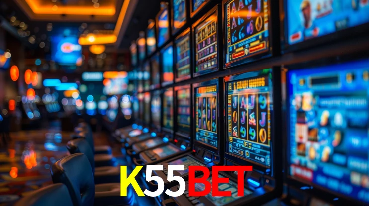 Account Benefits K55Bet