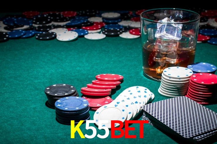 Jogos Exclusivos K55Bet