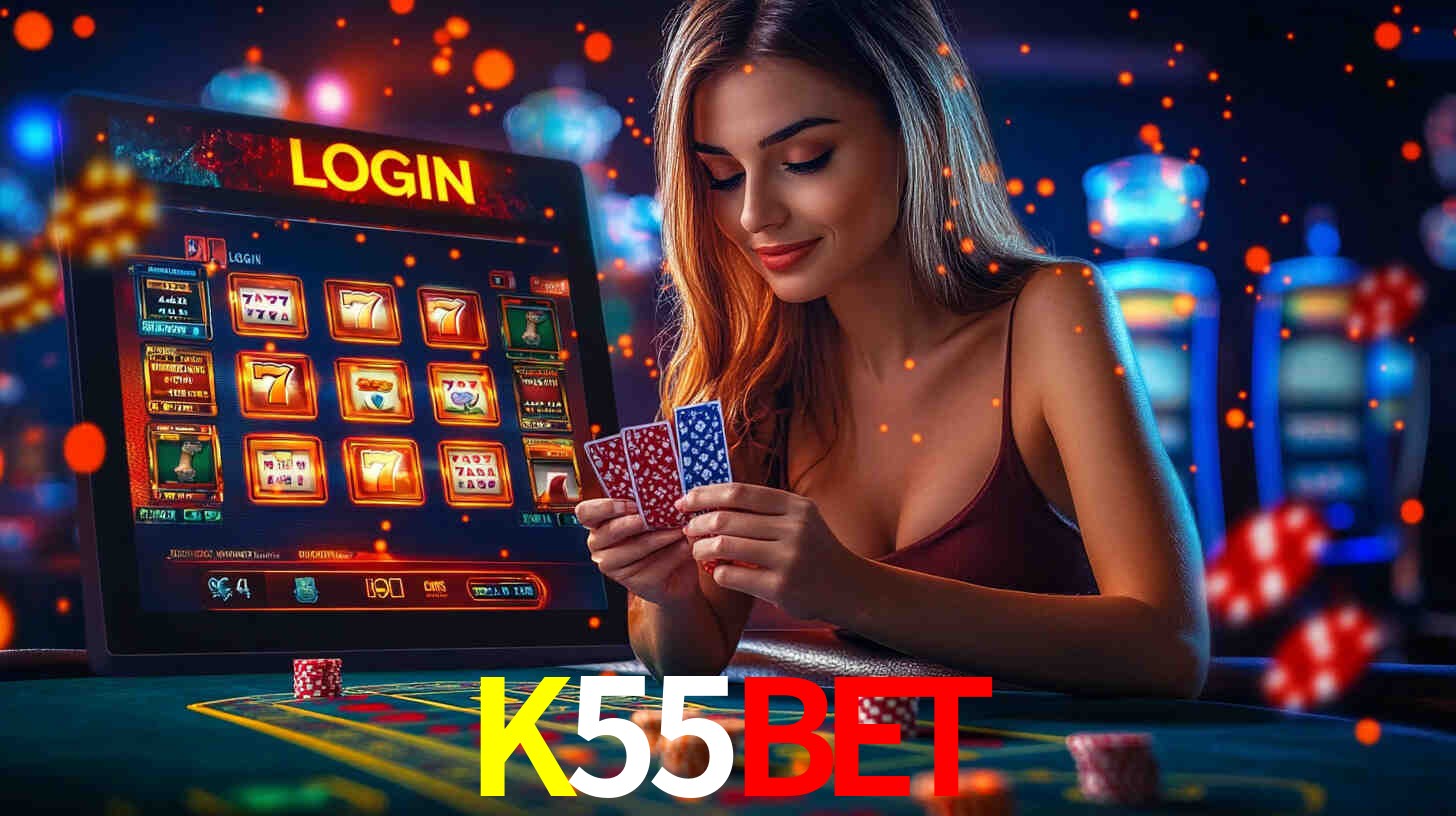 K55Bet: Jogue Crash e Experimente Alta Recompensa Instantânea
