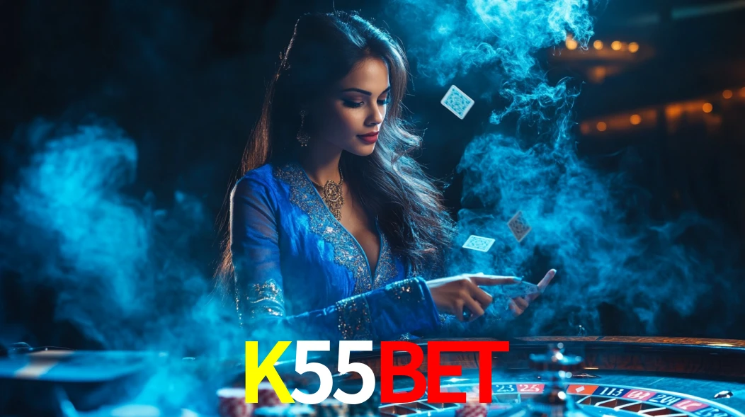Apostas Esportivas na K55Bet: Um Guia Completo