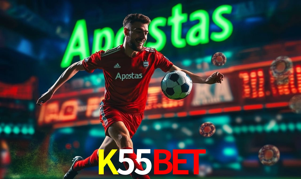 A Experiência Imersiva dos Cassinos Ao Vivo no K55Bet