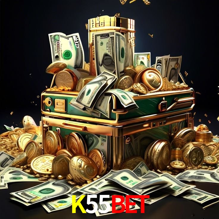 Casino VIP K55Bet