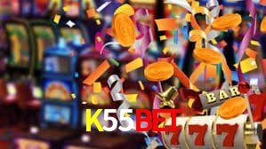 K55Bet: A Experiência de Casino com Jogos de Mesa ao Vivo