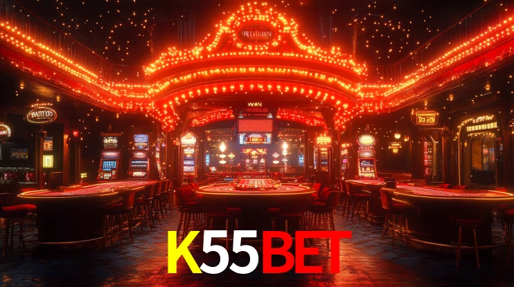 Instant EasyPaisa K55Bet