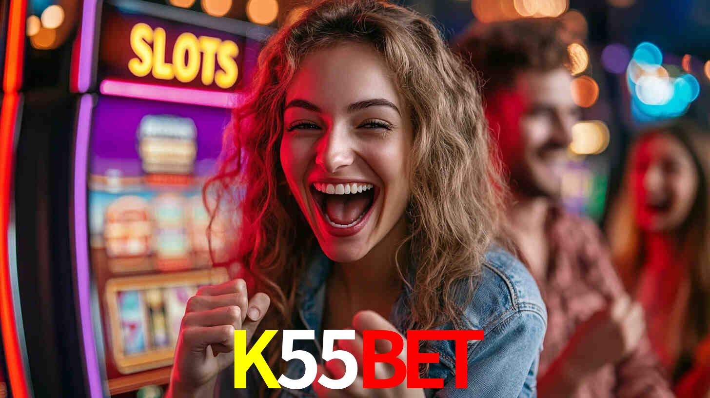 A Experiência Imersiva dos Cassinos Ao Vivo no K55Bet