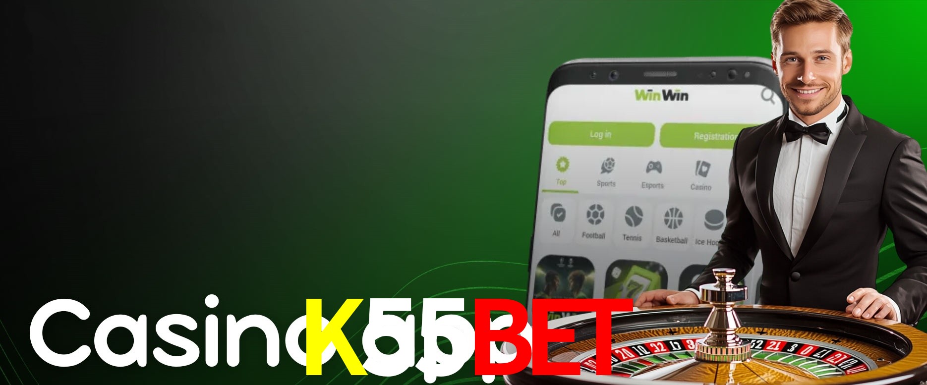 Security Systems K55Bet