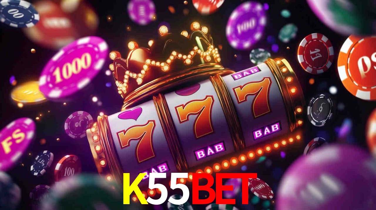 Bonus Features K55Bet