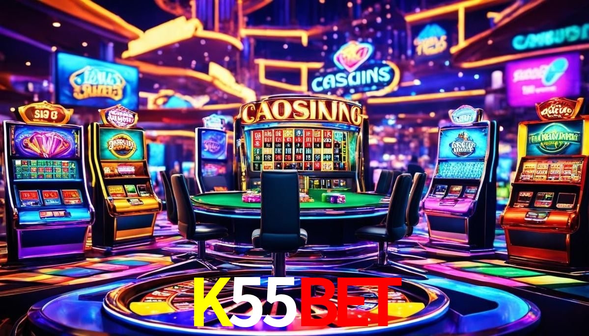 Estratégias Crash Games K55Bet
