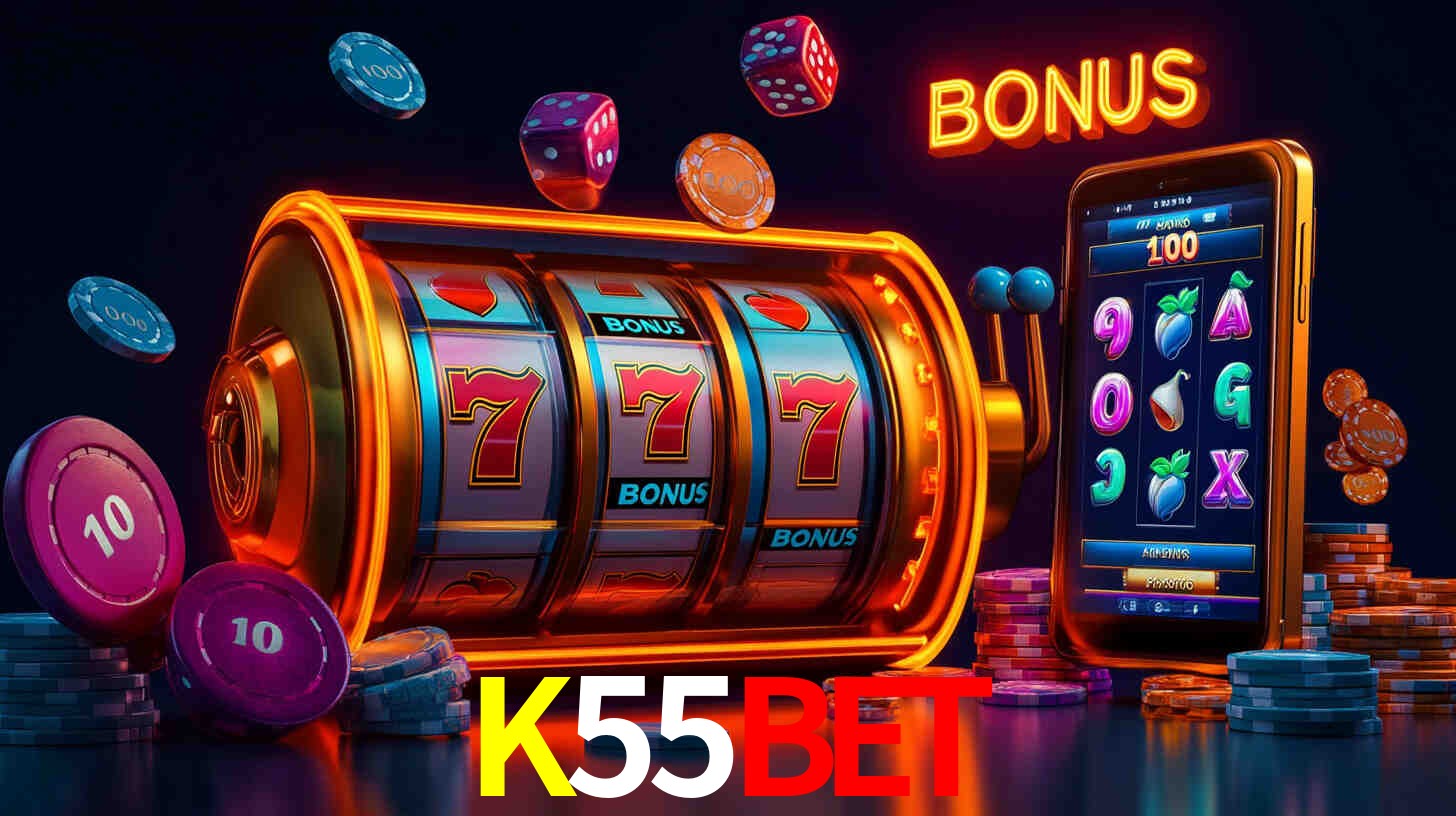 Descubra o Programa VIP da K55Bet: Vantagens Exclusivas para Jogadores