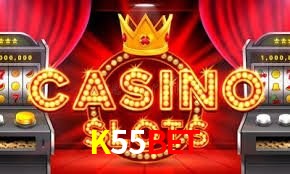 Game Statistics K55Bet