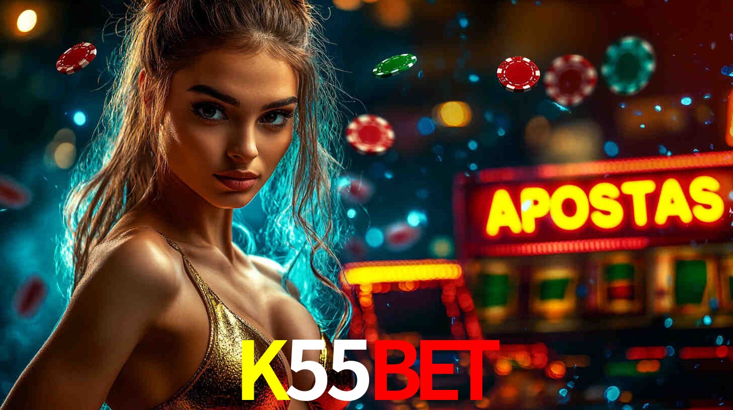 Desvendando o Mundo dos Jogos Virtuais na K55Bet