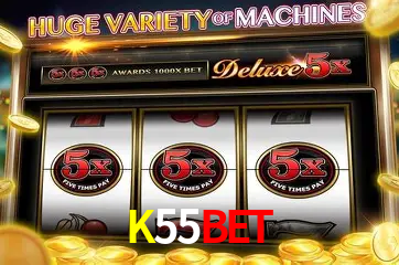 Descubra a Essência do K55Bet: Nossa História e Compromissos